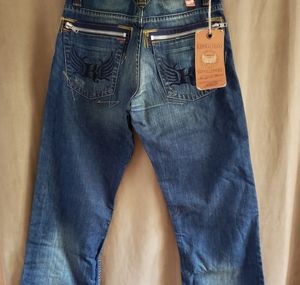 😎🎯 NWT Kaporal jeans